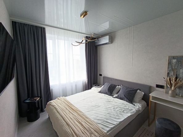 
  Продается 1-комн. квартира, 33 м², Солженицына пр-кт, д. 15/1с
. Фото 3.