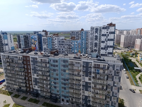 
  Продается 1-комн. квартира, 33 м², Солженицына пр-кт, д. 15/1с
. Фото 14.