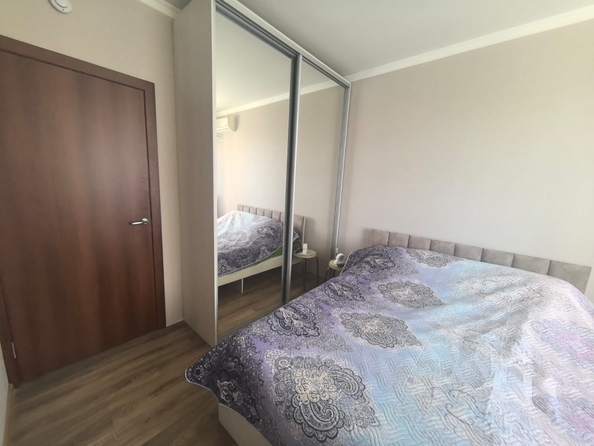 
  Продается 1-комн. квартира, 28.1 м², Берберовская ул, д. 28
. Фото 7.