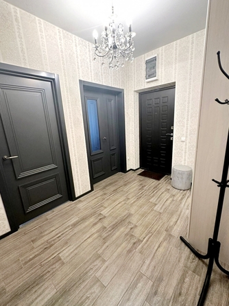 
  Продается 2-комн. квартира, 65 м², Берберовская ул, д. 16
. Фото 13.