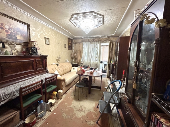 
  Продается 3-комн. квартира, 56 м², Коммунистический пр-кт, д. 2/3
. Фото 4.