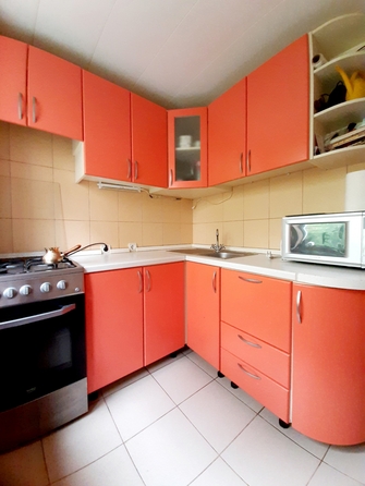 
  Продается 3-комн. квартира, 58 м², Тельмана ул, д. 73/94
. Фото 8.