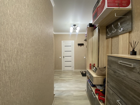 
  Продается 2-комн. квартира, 57 м², Шаповалова ул, д. 1
. Фото 6.
