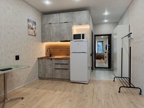 
  Сдается 1-комн. квартира, 25 м², Горсоветская ул, д. 49/2
. Фото 1.