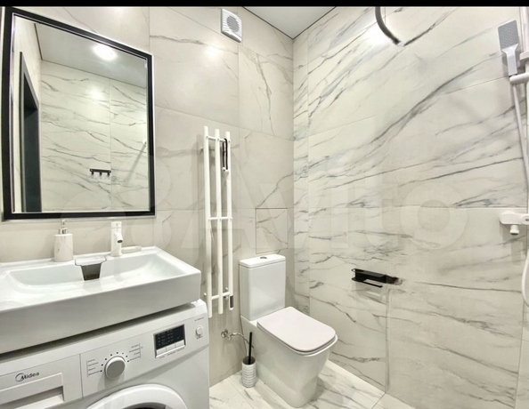 
  Сдается 1-комн. квартира, 25 м², Горсоветская ул, д. 49/2
. Фото 6.