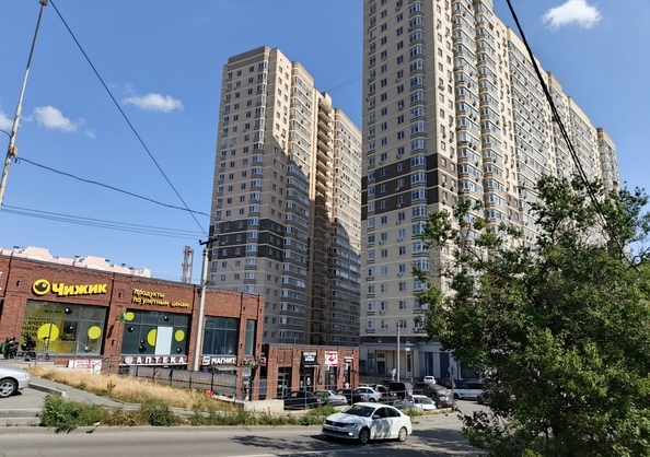 
  Сдается 1-комн. квартира, 25 м², Горсоветская ул, д. 49/2
. Фото 16.