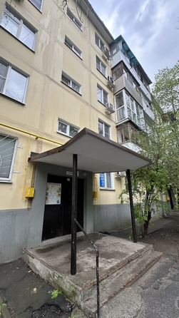 
  Продается 2-комн. квартира, 48 м², Добровольского пл, д. 14
. Фото 10.