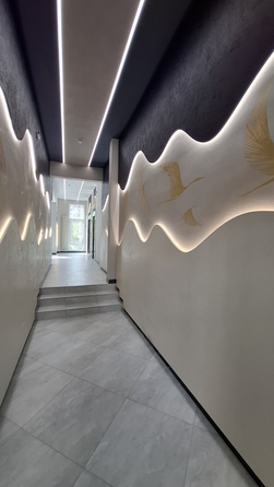 
  Продается 2-комн. квартира, 67 м², Берберовская ул, д. 9
. Фото 18.