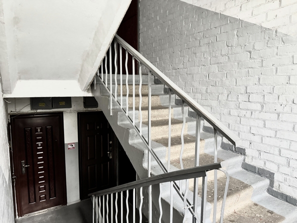 
  Продается 2-комн. квартира, 46 м², Киргизская ул, д. 43/26
. Фото 15.