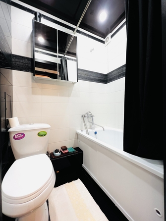 
  Продается 1-комн. квартира, 31 м², Туполева ул, д. 18
. Фото 9.