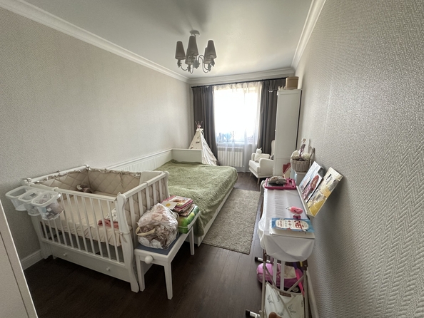 
  Продается 2-комн. квартира, 50.1 м², 45-я линия ул, д. 60/72
. Фото 7.