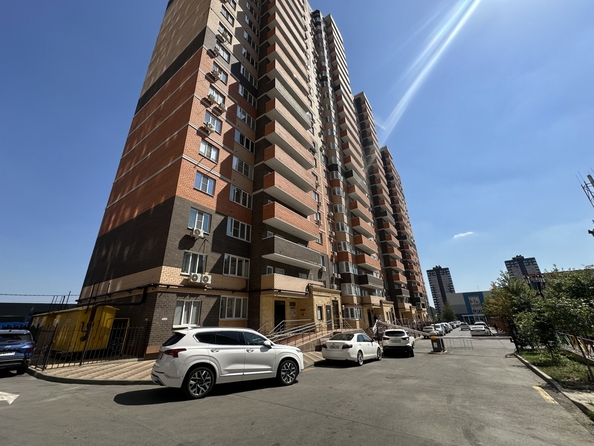 
  Продается 2-комн. квартира, 50.1 м², 45-я линия ул, д. 60/72
. Фото 17.