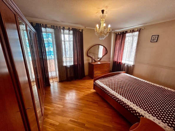 
  Продается 3-комн. квартира, 120 м², Социалистическая ул, д. 140
. Фото 5.