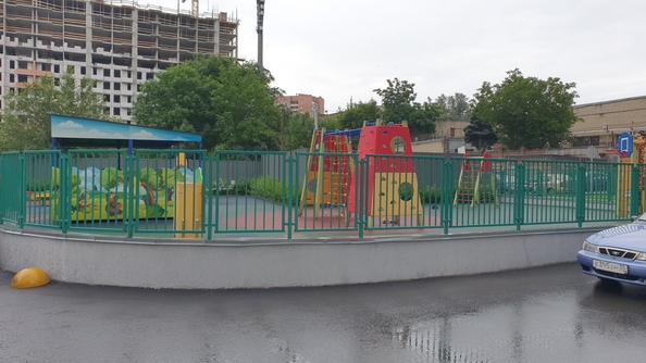 
  Продается 2-комн. квартира, 70 м², Нансена ул, д. 103/1
. Фото 20.