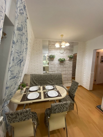 
  Продается 2-комн. квартира, 64 м², Максима Горького ул, д. 214/101
. Фото 7.