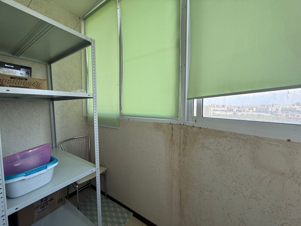 
  Продается 1-комн. квартира, 33 м², Еременко ул, д. 107/20
. Фото 5.