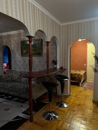
  Продается 3-комн. квартира, 80 м², Грибоедовский пер, д. 4
. Фото 4.