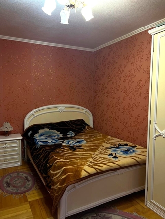 
  Продается 3-комн. квартира, 80 м², Грибоедовский пер, д. 4
. Фото 11.