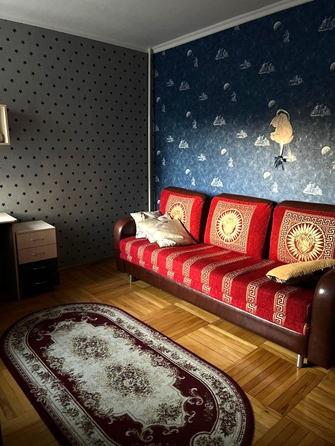 
  Продается 3-комн. квартира, 80 м², Грибоедовский пер, д. 4
. Фото 17.