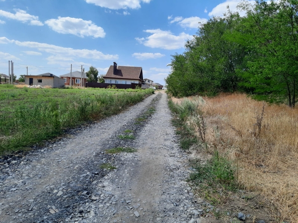 
  Продается земельный участок, 20 соток, поселок Октябрьский
. Фото 10.