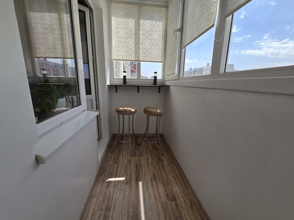 
  Продается 1-комн. квартира, 36.22 м², Андреева пер, д. 13
. Фото 4.