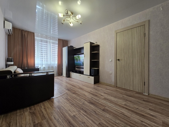 
  Продается 1-комн. квартира, 36.22 м², Андреева пер, д. 13
. Фото 8.