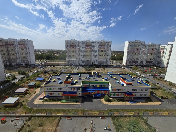 
  Продается 1-комн. квартира, 36.22 м², Андреева пер, д. 13
. Фото 15.