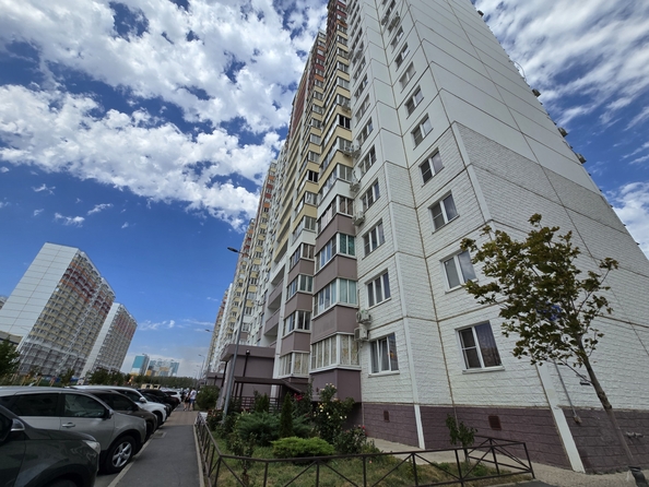 
  Продается 1-комн. квартира, 36.22 м², Андреева пер, д. 13
. Фото 16.