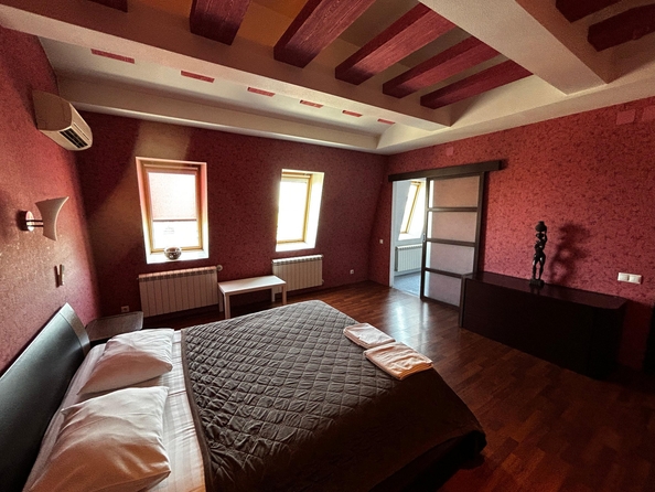 
  Продается 4-комн. квартира, 160 м², Максима Горького ул, д. 214/101
. Фото 12.