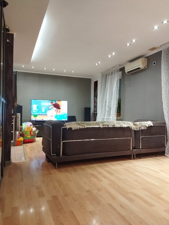 
  Продается 2-комн. квартира, 86 м², Профсоюзная ул, д. 89
. Фото 4.