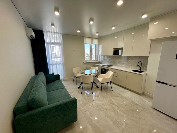 
  Продается 1-комн. квартира, 43.1 м², Соколова пр-кт, д. 68
. Фото 1.