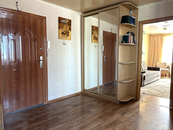 
  Продается 1-комн. квартира, 42.2 м², Гвардейский пер, д. 5
. Фото 7.