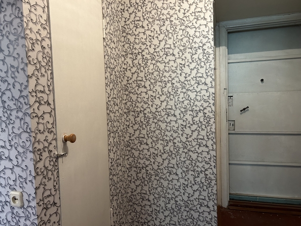 
  Продается 1-комн. квартира, 37 м², Зорге ул, д. 27
. Фото 4.