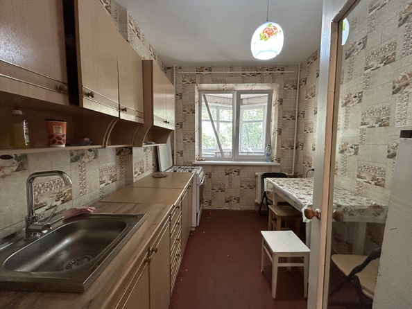 
  Продается 1-комн. квартира, 37 м², Зорге ул, д. 27
. Фото 9.