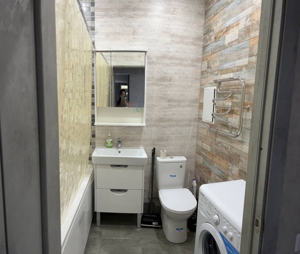 
  Сдается 1-комн. квартира, 38 м², Ткачева ул, д. 32
. Фото 6.