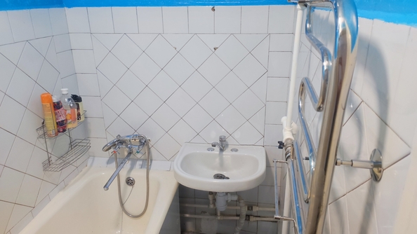 
  Сдается 2-комн. квартира, 45 м², Коммунистический пр-кт, д. 49
. Фото 5.
