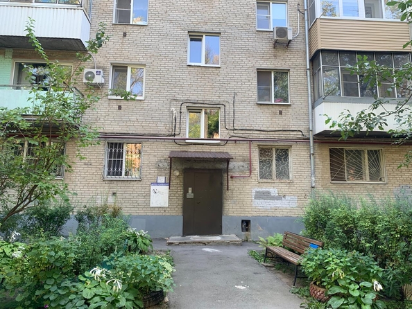 
  Продается 2-комн. квартира, 44.6 м², Криворожская ул, д. 63
. Фото 21.
