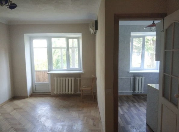 
  Продается 1-комн. квартира, 31.6 м², Герасименко ул, д. 6
. Фото 1.