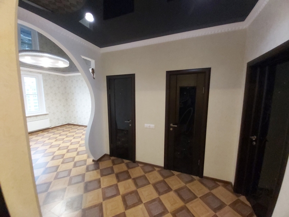 
  Продается 3-комн. квартира, 56 м², Еременко ул, д. 94
. Фото 2.