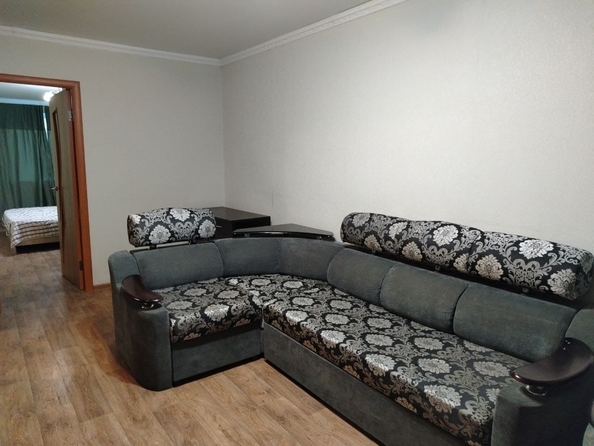 
  Продается 2-комн. квартира, 43.7 м², Волкова ул, д. 6/1
. Фото 1.