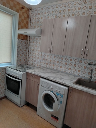 
  Продается 2-комн. квартира, 43.7 м², Волкова ул, д. 6/1
. Фото 5.
