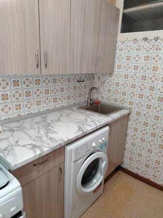 
  Продается 2-комн. квартира, 43.7 м², Волкова ул, д. 6/1
. Фото 6.
