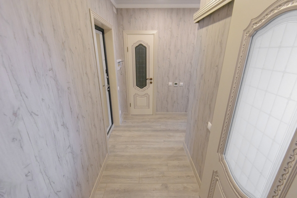 
  Продается 2-комн. квартира, 53 м², Маршала Жукова пр-кт, д. 19
. Фото 19.