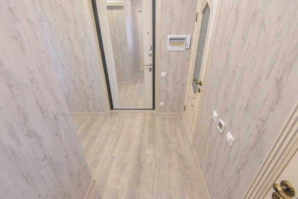 
  Продается 2-комн. квартира, 53 м², Маршала Жукова пр-кт, д. 19
. Фото 20.
