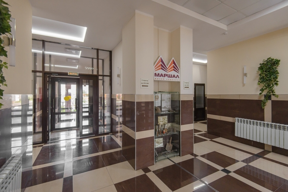
  Продается 2-комн. квартира, 53 м², Маршала Жукова пр-кт, д. 19
. Фото 24.