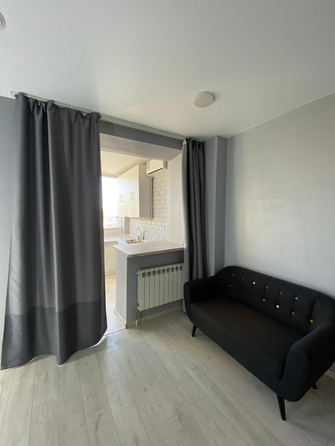 
  Продается студия, 37 м², Пацаева ул, д. 16
. Фото 3.