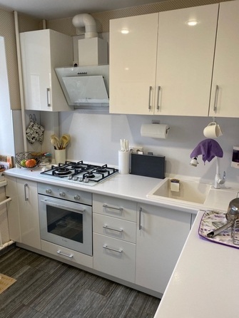 
  Продается 2-комн. квартира, 45.6 м², Ларина ул, д. 24
. Фото 7.