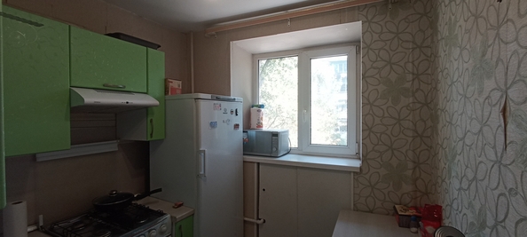 
  Продается 1-комн. квартира, 21.7 м², Сальский пер, д. 86
. Фото 3.