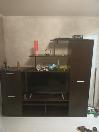 
  Продается 1-комн. квартира, 21.7 м², Сальский пер, д. 86
. Фото 4.