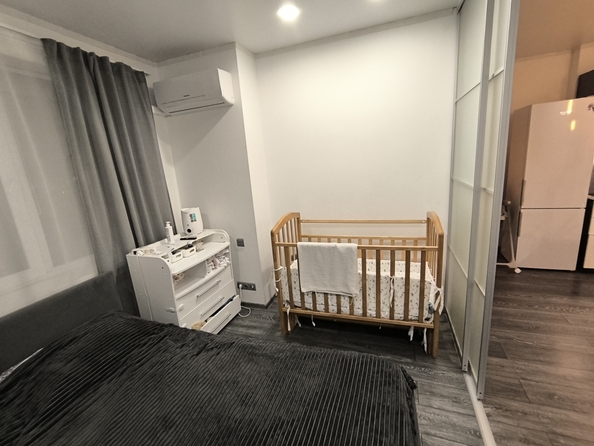 
  Продается студия, 41.9 м², Таганрогская ул, д. 132
. Фото 9.